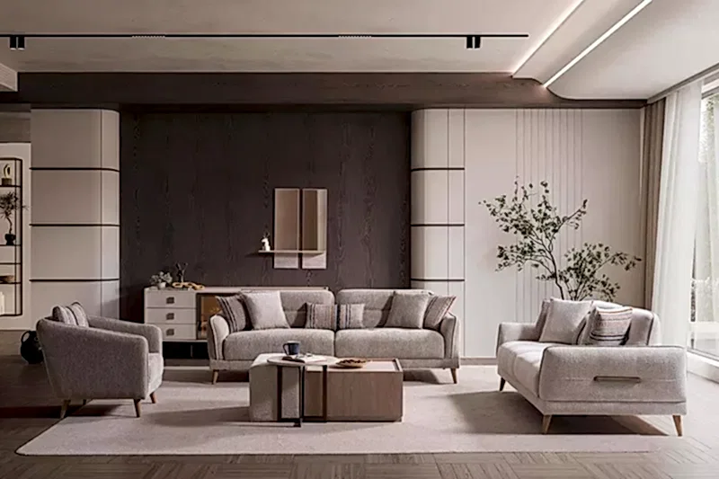 Evcil Hayvanlar İçin Koltuk Seçimi