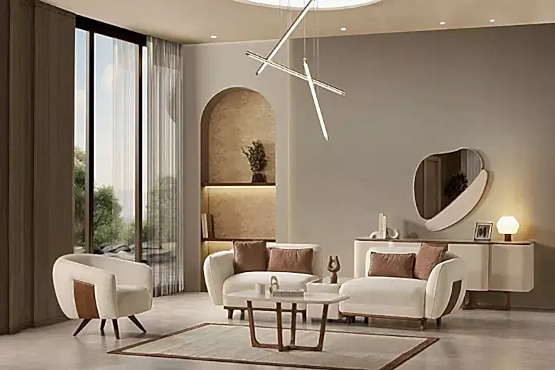 Evler için Duvar Boyası Rengi Önerileri