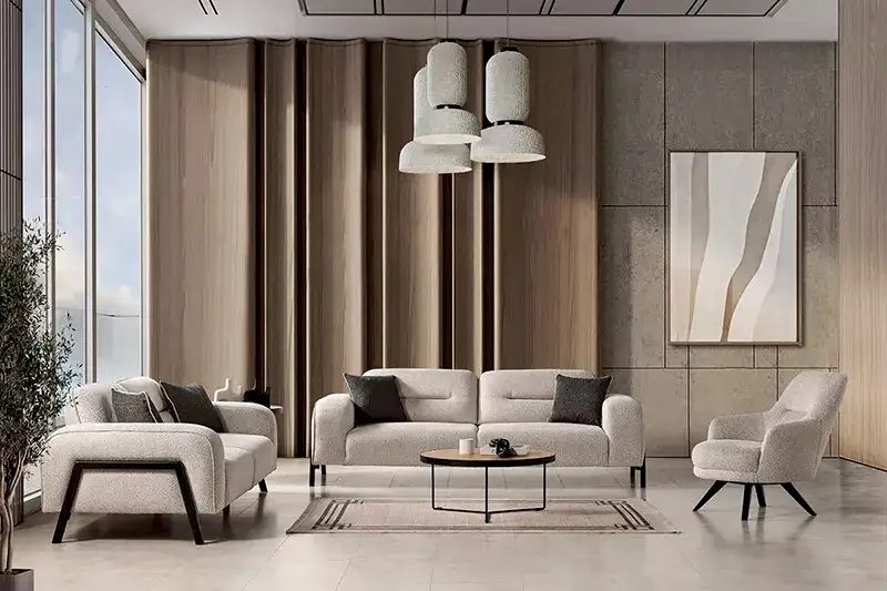 Koltuk Çökmesi Nedir? Çöken Koltuk Nasıl Tamir Edilir?