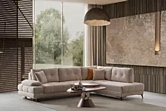 Akasya Mini Köşe Koltuk 300x220