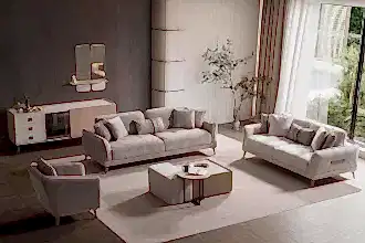 Antero Koltuk Takımı