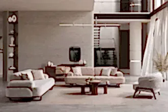 Charme Koltuk Takımı