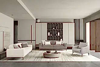 Flora Koltuk Takımı