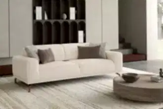 Flora Koltuk Takımı