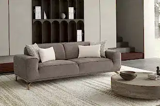 Flora Koltuk Takımı