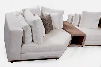 Focus Köşe Koltuk Dinlenme