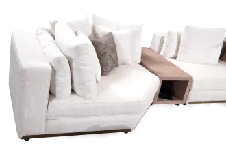 Focus Köşe Koltuk Sehpa