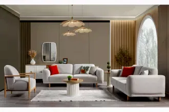 Galata Koltuk Takımı