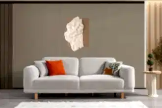 Galata Üçlü Koltuk