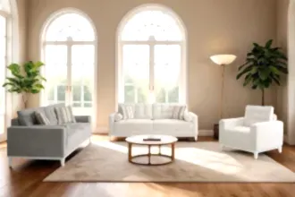 İnci Koltuk Takımı