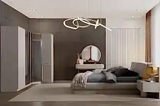 Lagom Yatak Odası Takımı