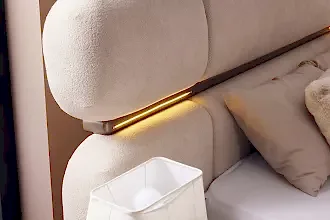 Nota Karyola Başlığı