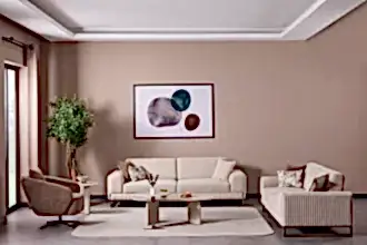 Nota Koltuk Takımı