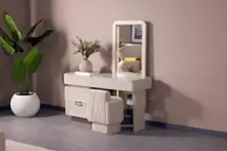 Nota Şifonyer + Ayna