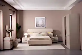 Nota Yatak Odası Takımı