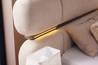 Nota Yatak Odası Takımı