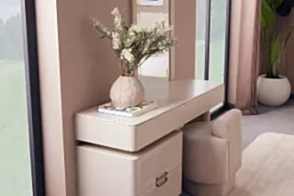 Nota Yatak Odası Takımı