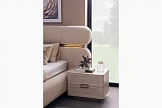 Nota Yatak Odası Takımı