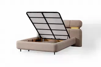 Nota Yatak Odası Takımı