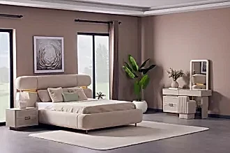 Nota Yatak Odası Takımı