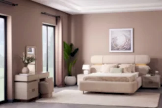 Nota Yatak Odası Takımı