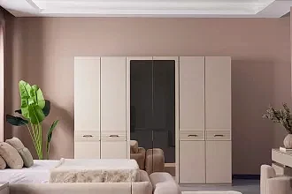 Nota Yatak Odası Takımı