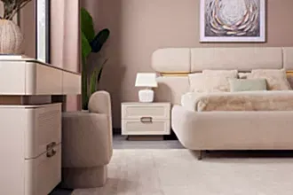 Nota Yatak Odası Takımı