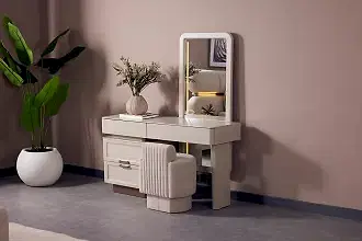 Nota Yatak Odası Takımı