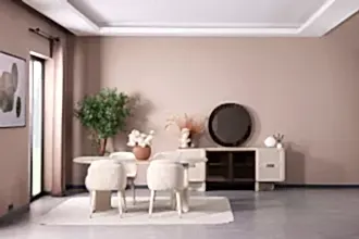 Nota Yemek Odası Takımı