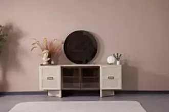 Nota Yemek Odası Takımı