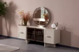 Nota Yemek Odası Takımı