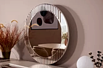 Nota Yemek Odası Takımı