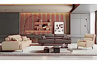 Palermo Koltuk Takımı