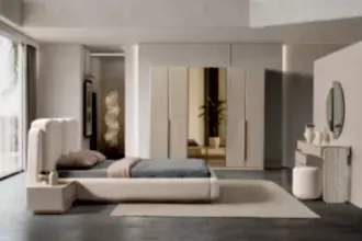 Rio Yatak Odası Takımı