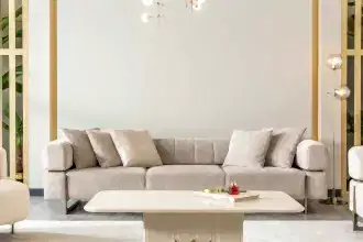 Stella Koltuk Takımı 4-3-1