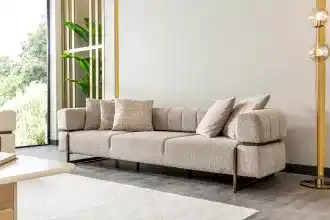 Stella Koltuk Takımı 4-3-1