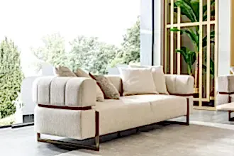 Stella Koltuk Takımı 4-3-1