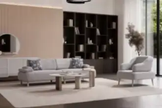 Vespa Koltuk Takımı 3+3+1