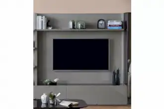 Zenith Ünite Tv Blok