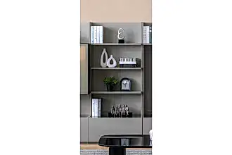 Zenith Ünite Raflı Blok