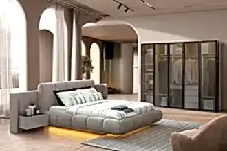 Zenith Yatak Odası Takımı