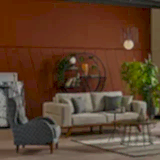 Oturma Odası 160x160