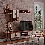 Tv Ünitesi & Tv Sehpası 160x160