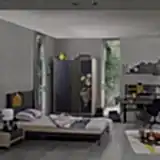 Çocuk & Genç Odası Takımı 160x160