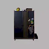 Çocuk & Genç Gardırop 160x160