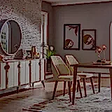 Yemek Odası 160x160