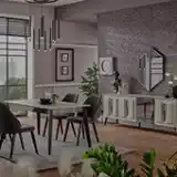 Yemek Odası Takımı 160x160