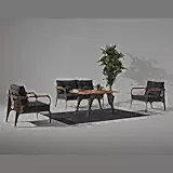 Bahçe Mobilyası 160x160