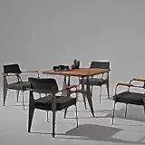 Bahçe & Balkon Masaları 160x160