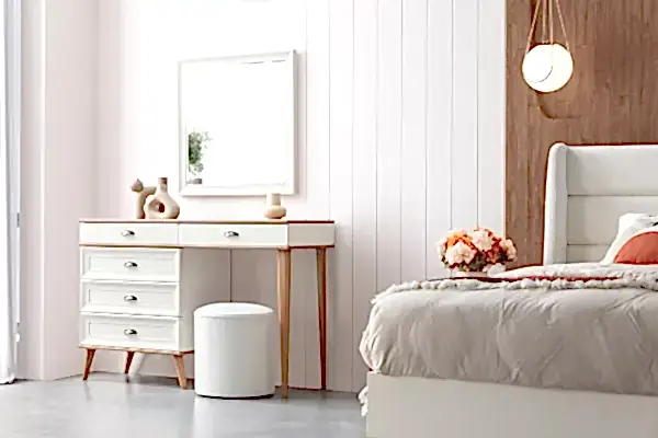 Ada Şifonyer + Ayna